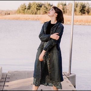 Meet your Posher, Abby